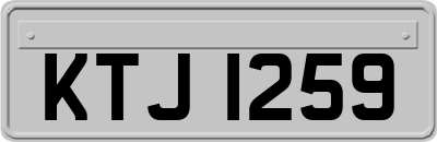 KTJ1259