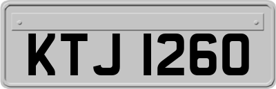KTJ1260