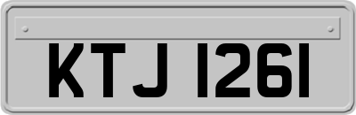 KTJ1261