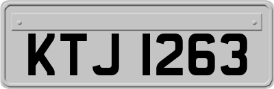 KTJ1263