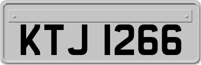 KTJ1266