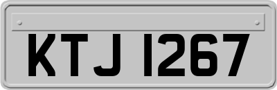 KTJ1267