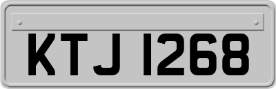 KTJ1268