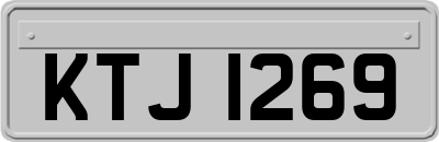 KTJ1269