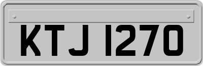 KTJ1270