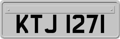 KTJ1271