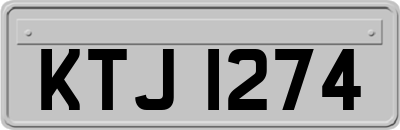 KTJ1274