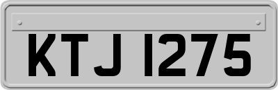 KTJ1275