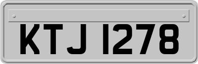 KTJ1278