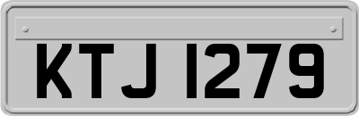 KTJ1279