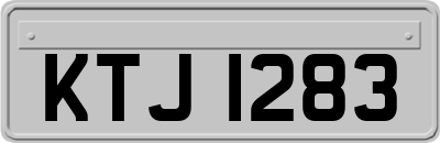 KTJ1283