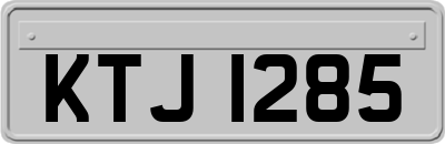 KTJ1285