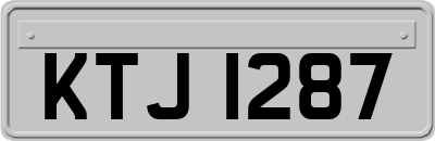 KTJ1287