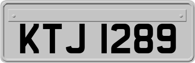 KTJ1289