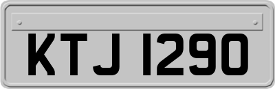 KTJ1290