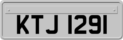 KTJ1291