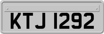KTJ1292
