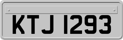 KTJ1293
