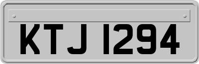KTJ1294