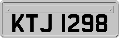 KTJ1298