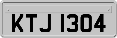KTJ1304