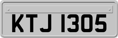 KTJ1305