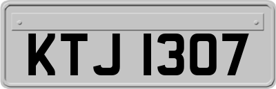 KTJ1307