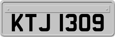 KTJ1309