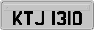 KTJ1310