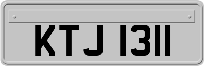 KTJ1311