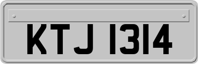 KTJ1314