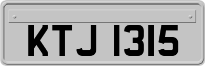 KTJ1315