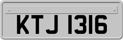KTJ1316