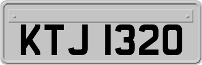 KTJ1320