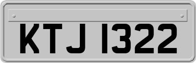 KTJ1322