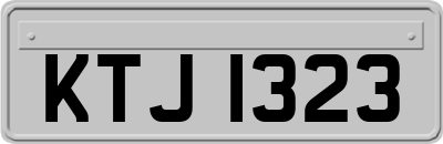 KTJ1323
