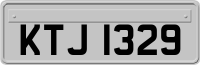KTJ1329
