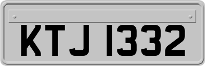 KTJ1332