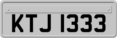KTJ1333