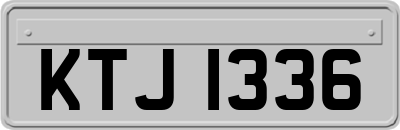 KTJ1336