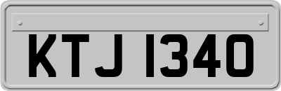 KTJ1340