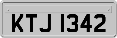 KTJ1342