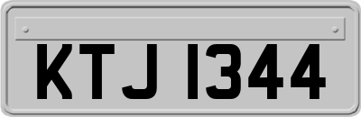 KTJ1344