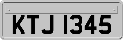 KTJ1345