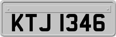 KTJ1346
