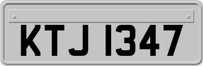 KTJ1347