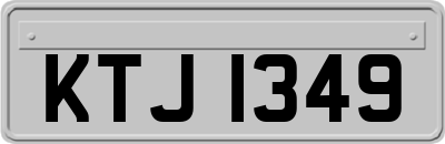 KTJ1349