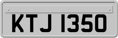 KTJ1350