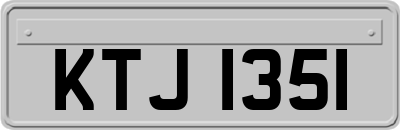 KTJ1351