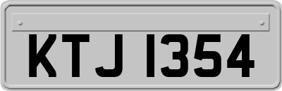 KTJ1354